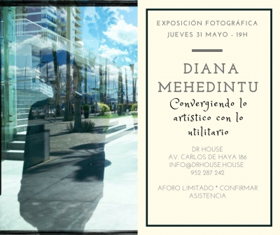 Exposición Fotográfica