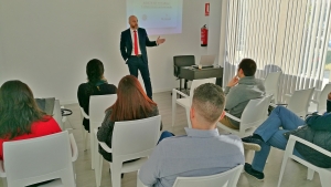 Arbitraje Notarial