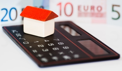 impuestos en la venta de una casa