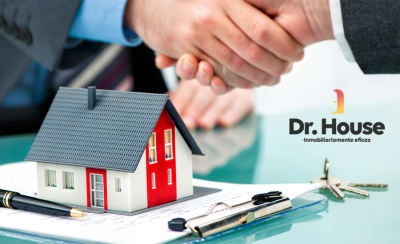 asesor inmobiliario para venta de casa en Málaga