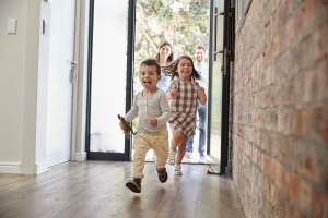 El alquiler de una vivienda no es un juego de niños