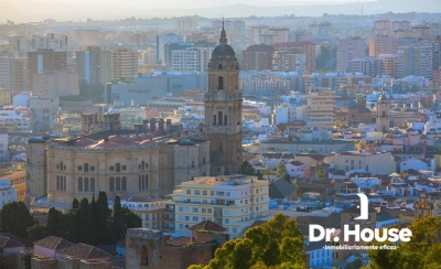 mercado inmobiliario malaga